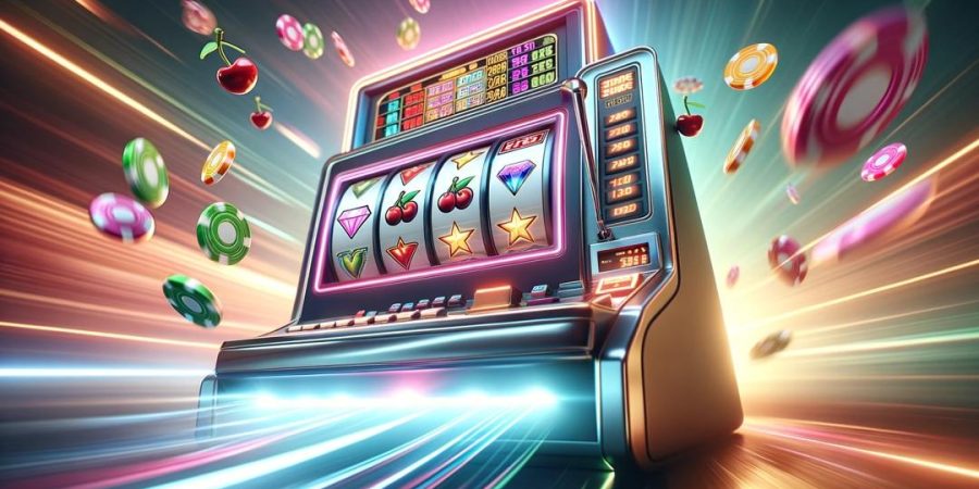 Seberapa Sering Penyedia Merilis Slot Baru?