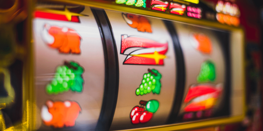 Apakah Game Slot Smartphone Dioptimalkan Untuk Gestur Sentuhan?