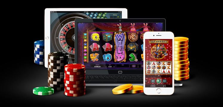 Apakah Game Slot Smartphone Menawarkan Instant Play?