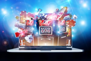 Game Slot Online Mana Yang Paling Mudah Dimenangkan?