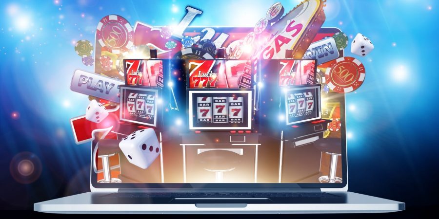 Game Slot Online Mana Yang Paling Mudah Dimenangkan?