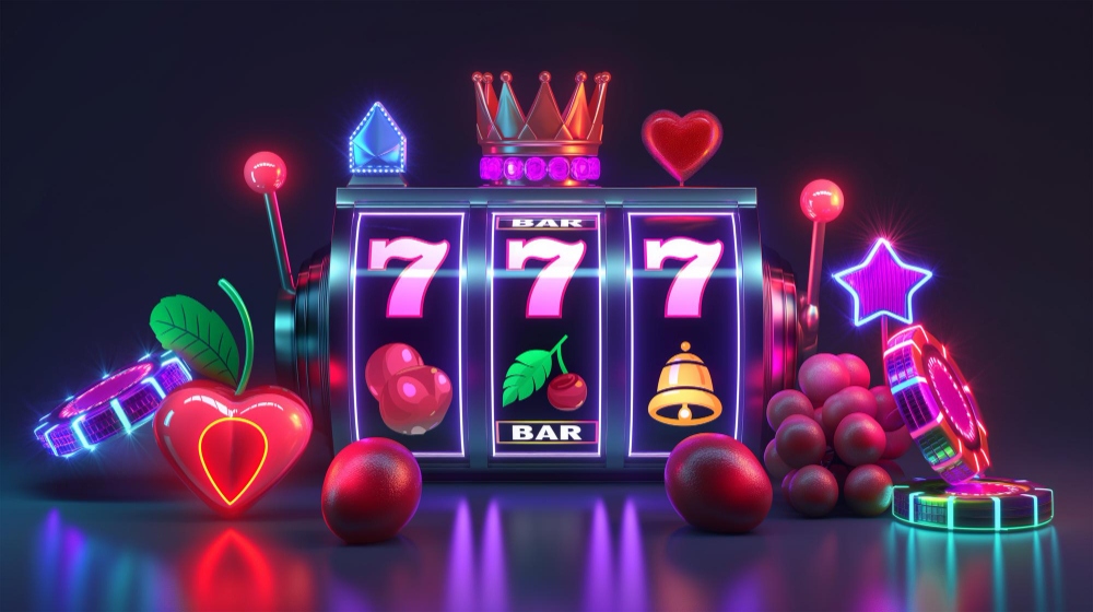 Keajaiban Slot: Pengalaman Bermain di KING999