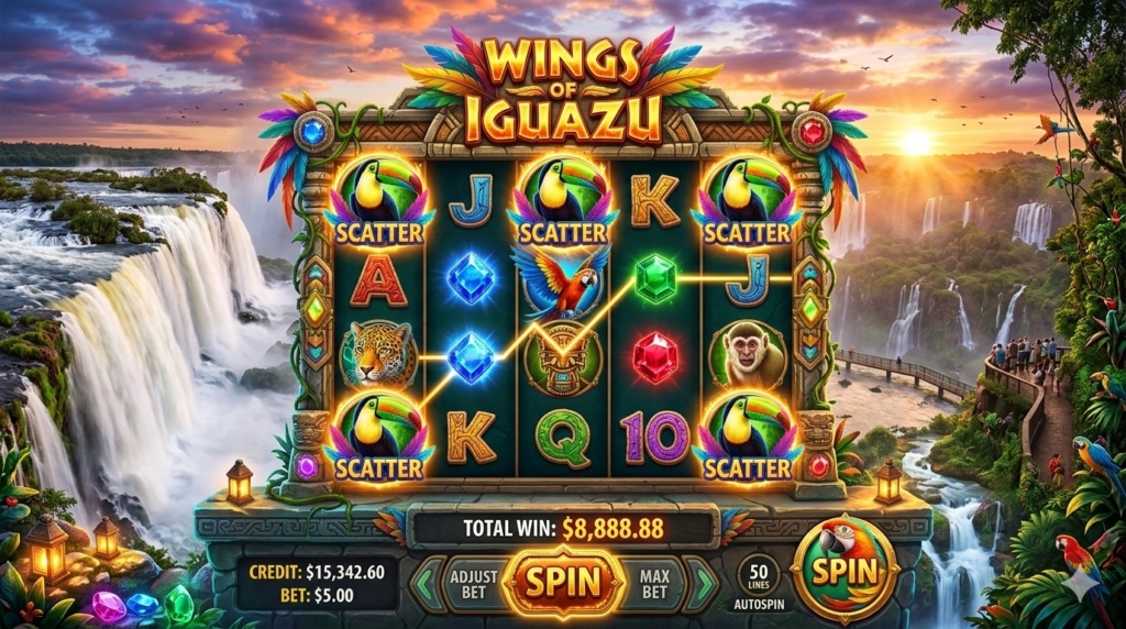 Cara Menjadi Pemain Slot Online yang Sukses di GALAXY77