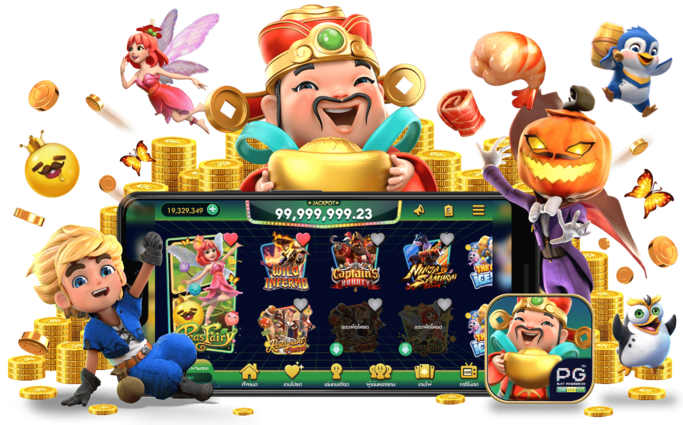 DOLAR88: Pilihan Utama Slot Online