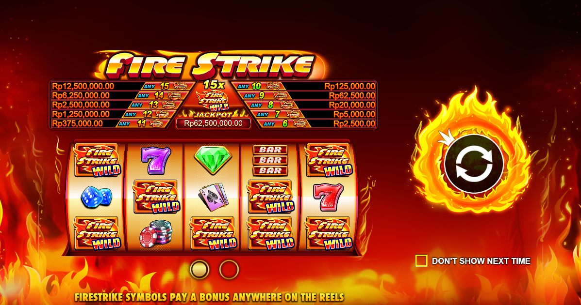 Slot Gacor: Cara Mendapatkan Jackpot di SLOTO89